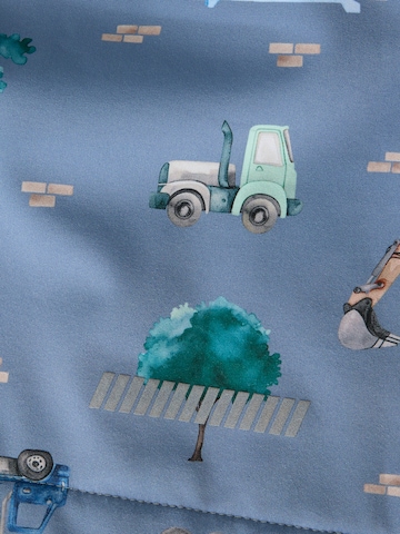 NAME IT Kevad-sügisjope 'NMMALFA08', värv sinine