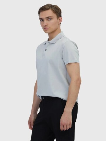 Ramsey Shirt in Grey