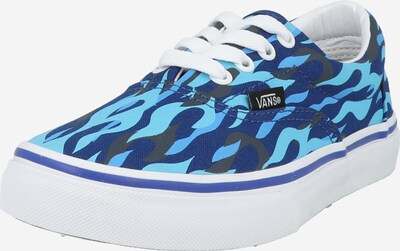 Sneaker VANS di colore blu / blu chiaro, Visualizzazione prodotti