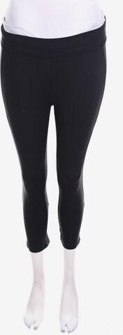 Casall Pants in L in Black: front