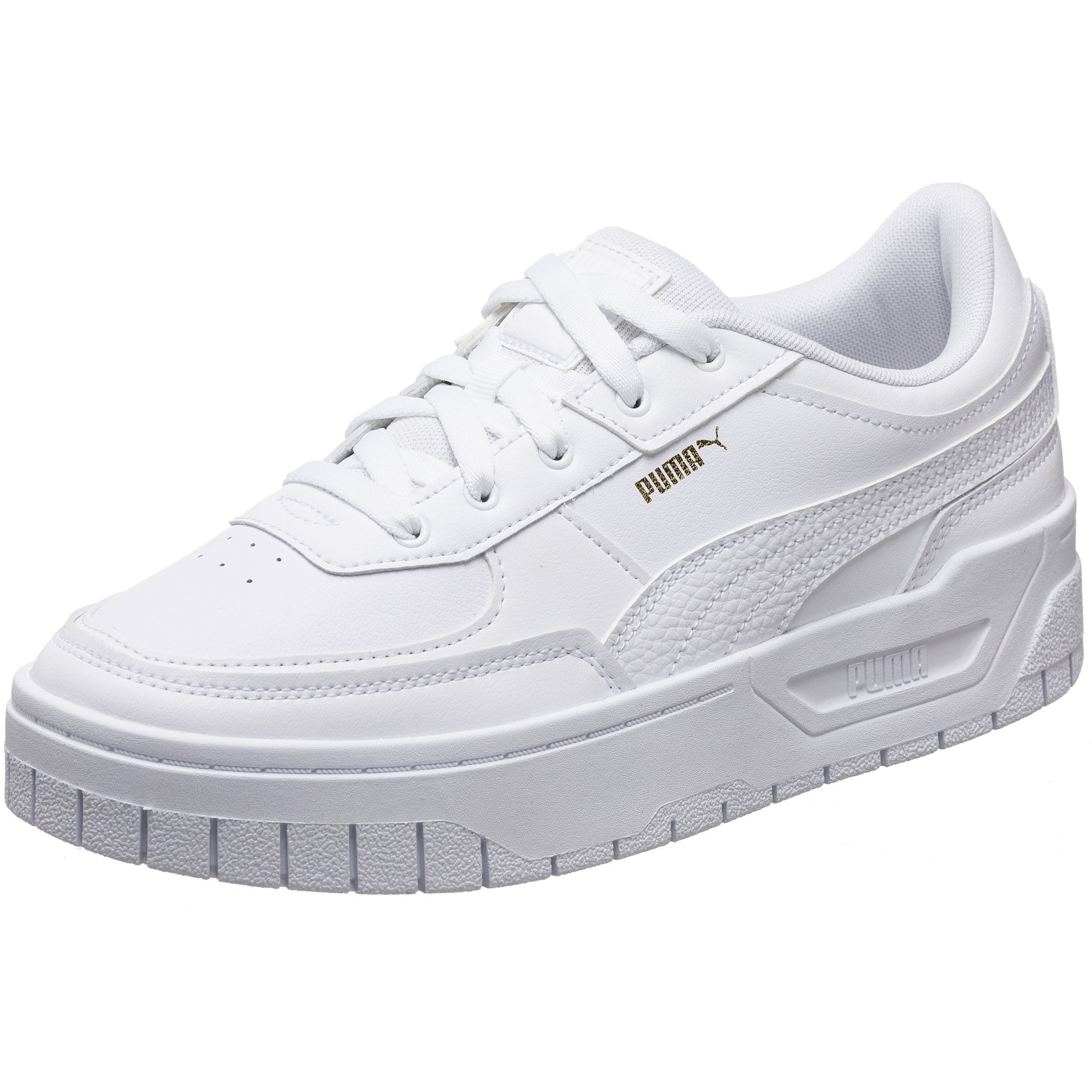 PUMA Sneakers 'Cali Dream' in White: front