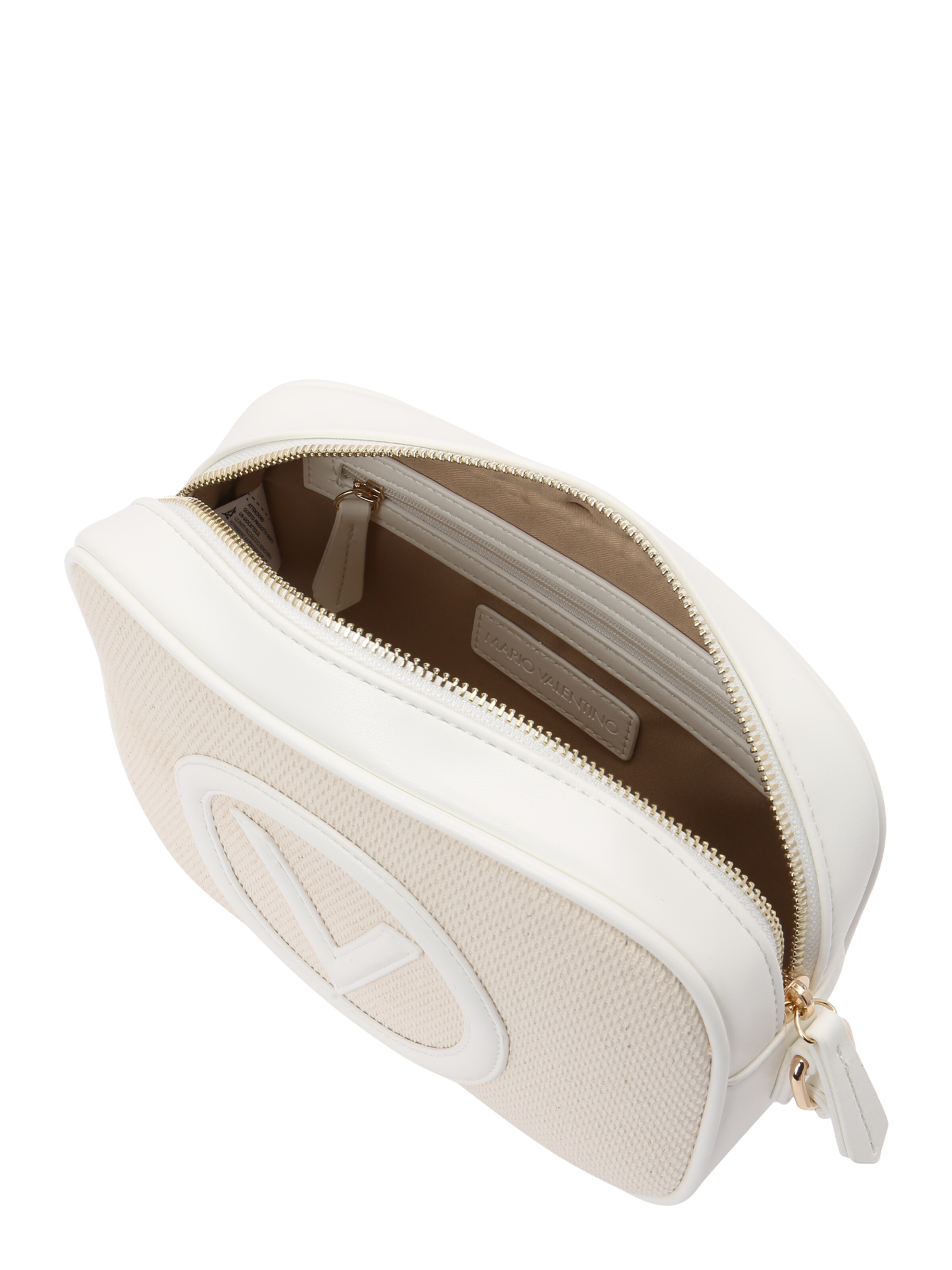 Sac à bandoulière 'Covent' VALENTINO en beige