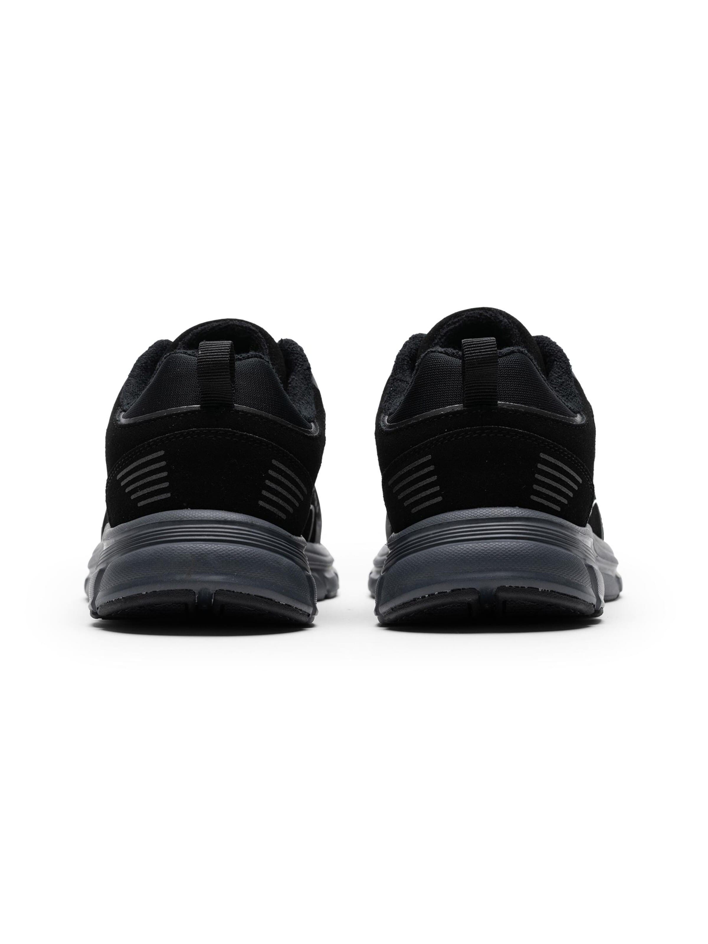 Sneaker 'FILA SERVEA kids' di FILA in nero
