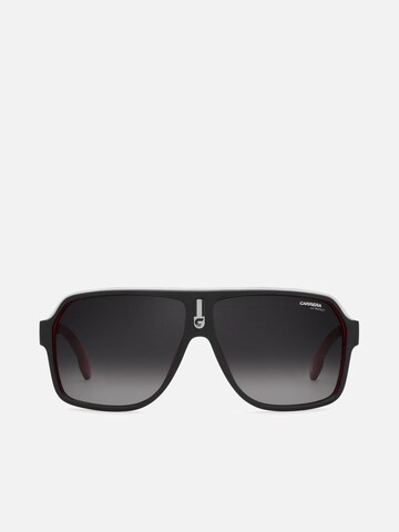 Carrera Sonnenbrille‌‌‌‌‌‌‌ in Schwarz