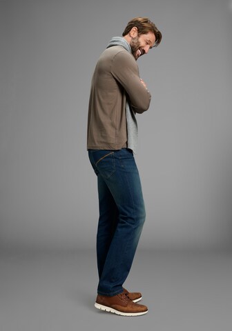 ARIZONA Regular Jeans in Blue