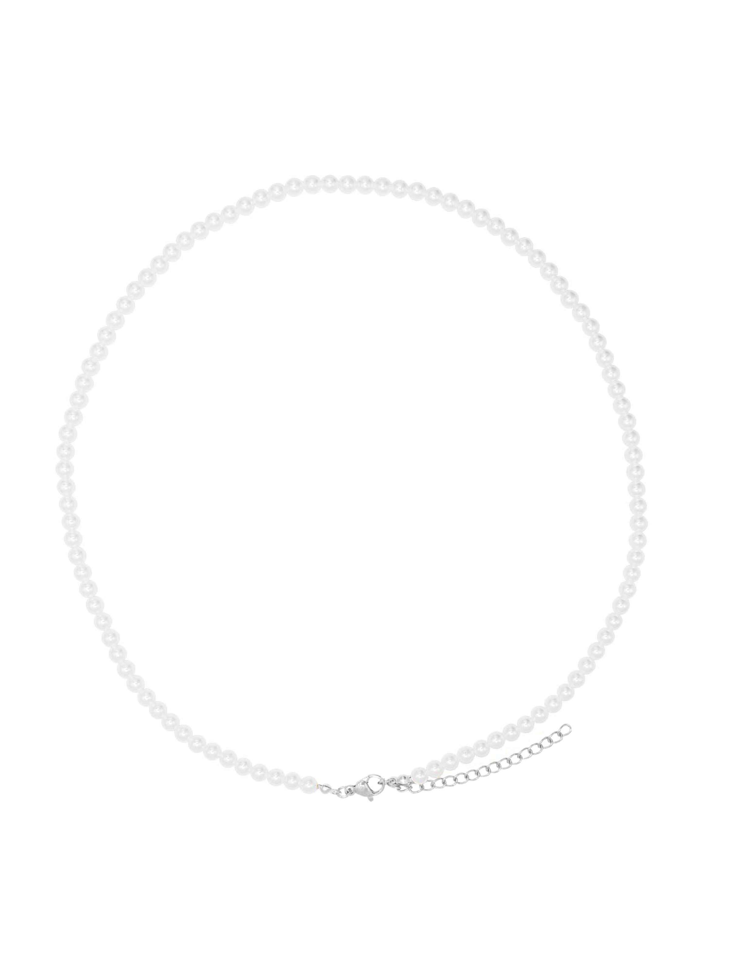 Heideman Kette 'Clara' in Silber