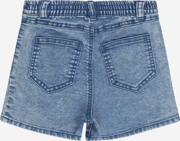 KIDS ONLY Regular Jeans in Blauw