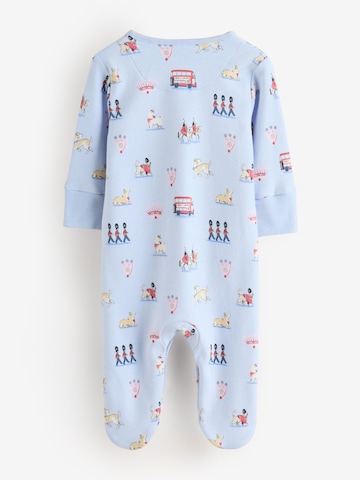 Next Sparkedragt/Body 'Cath Kidston' i blå