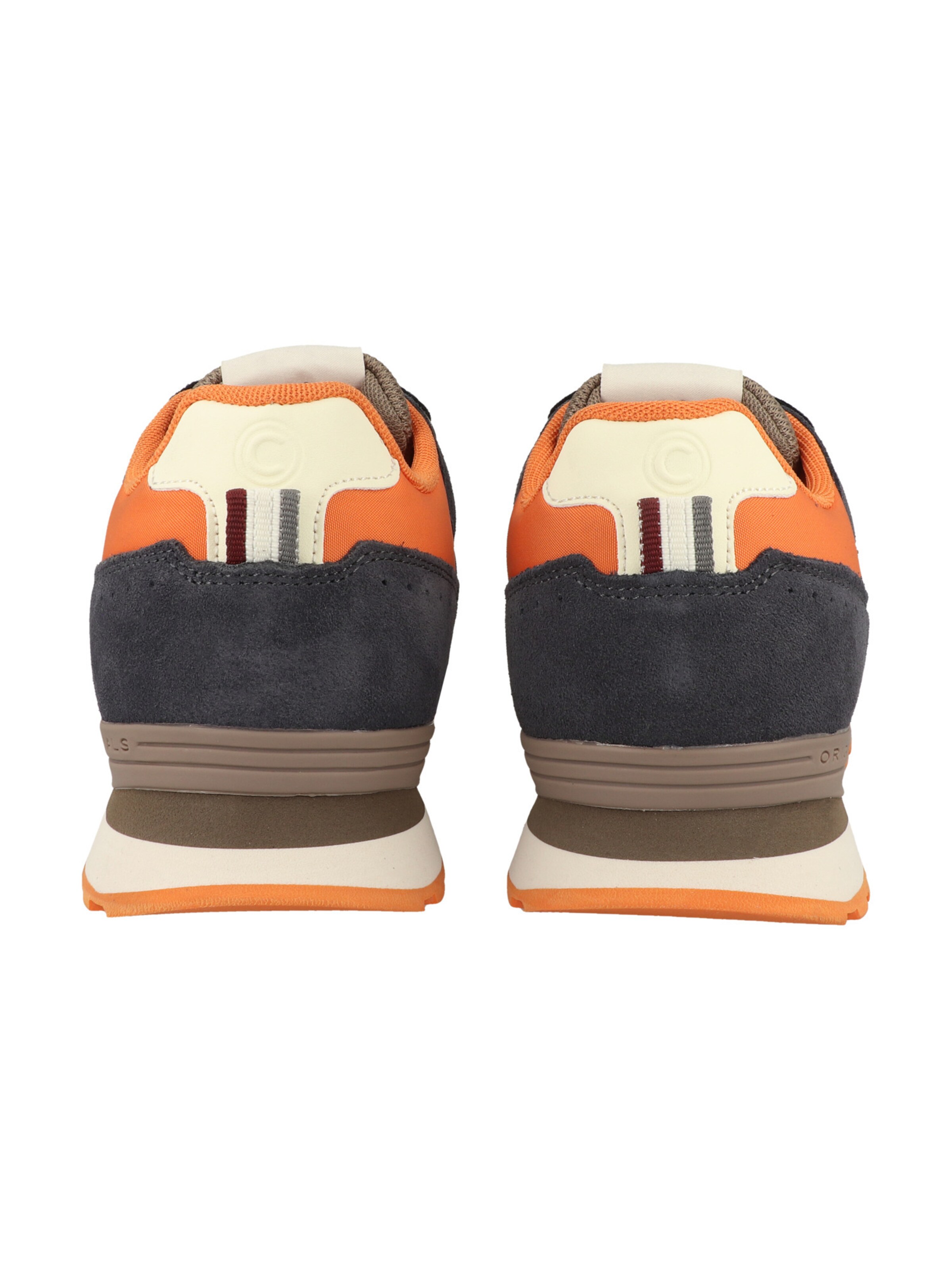 Colmar Sneakers 'Travis Authentic' in Grey