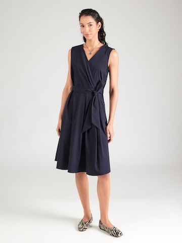 MORE & MORE Dress in Blue