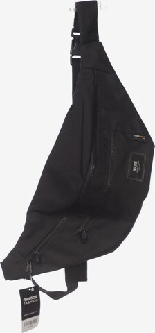 VANS Handtasche gross One Size in Schwarz: predná strana