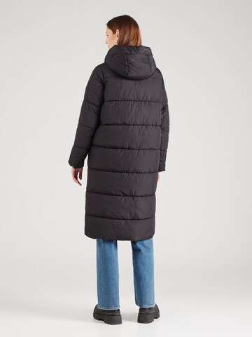Cappotto invernale 'Josepha' di ABOUT YOU in nero
