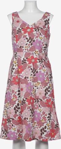 Boden Dress in XL in Pink: front