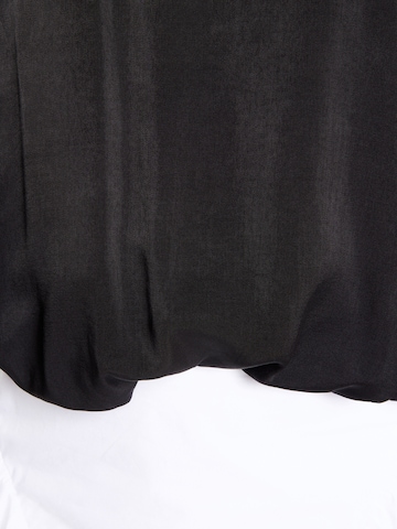 MSCH COPENHAGEN Halenka 'Ofelia Nicholina' – černá