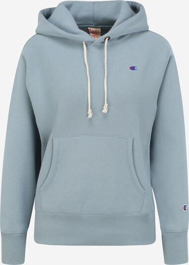 Champion Reverse Weave Суичър в светлосиньо, Преглед на продукта