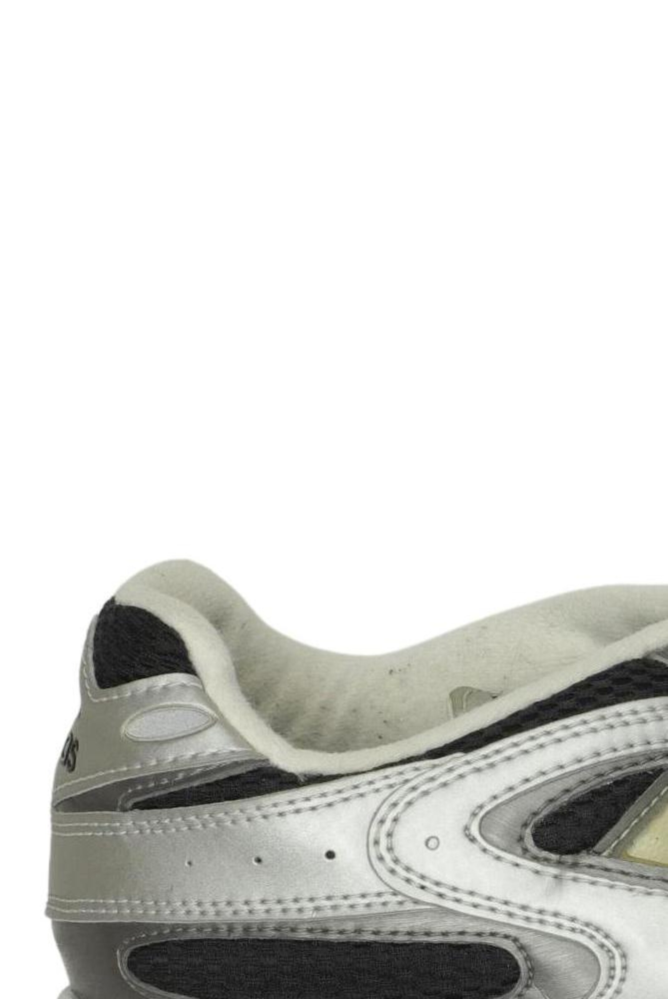 ADIDAS PERFORMANCE Sneakers & Trainers in 41 in Silver