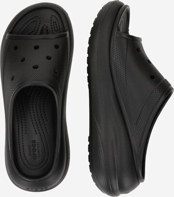 Crocs Mule 'Crush' in Black