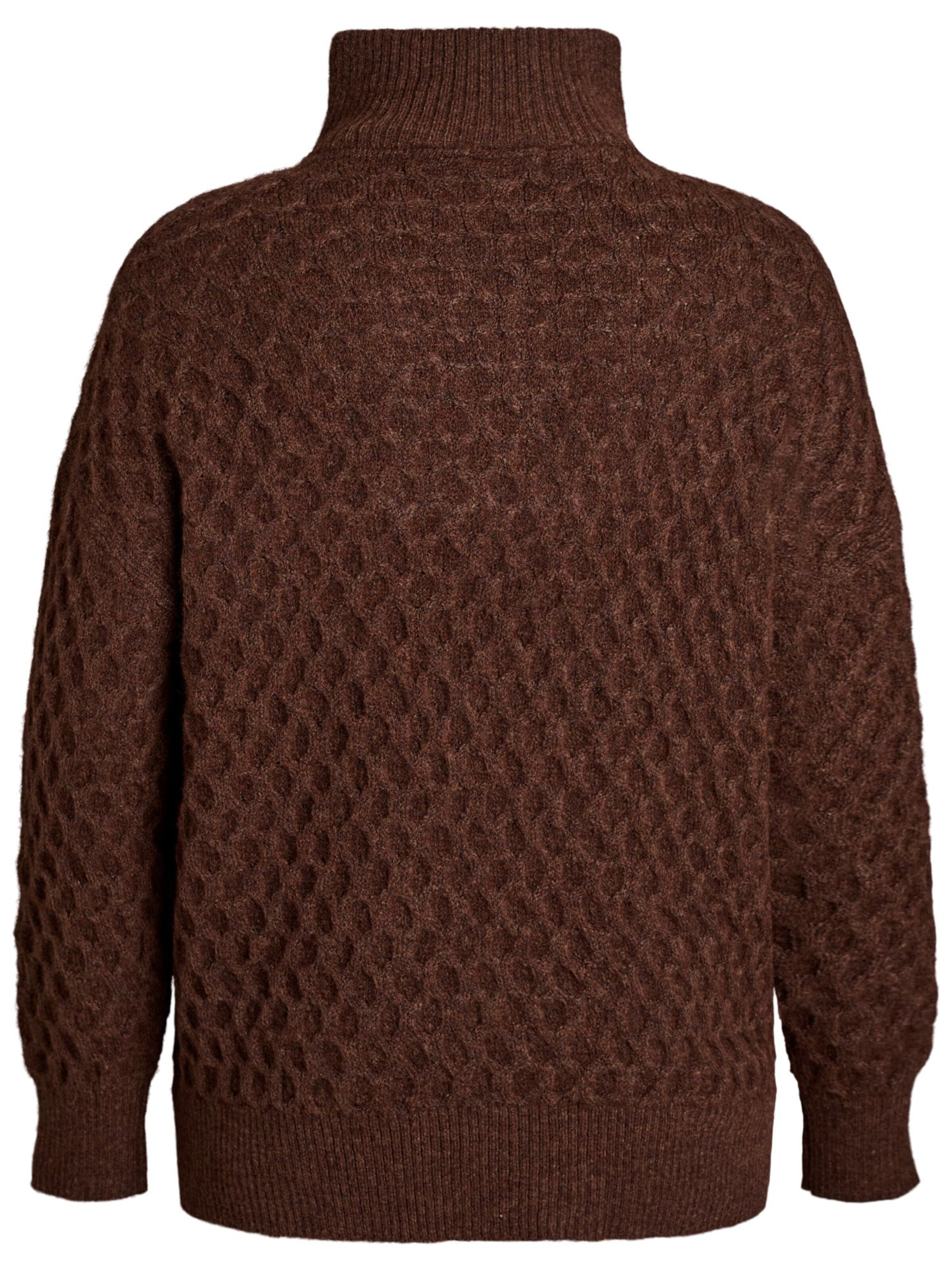 Zizzi Trui 'Leonora' in Bruin