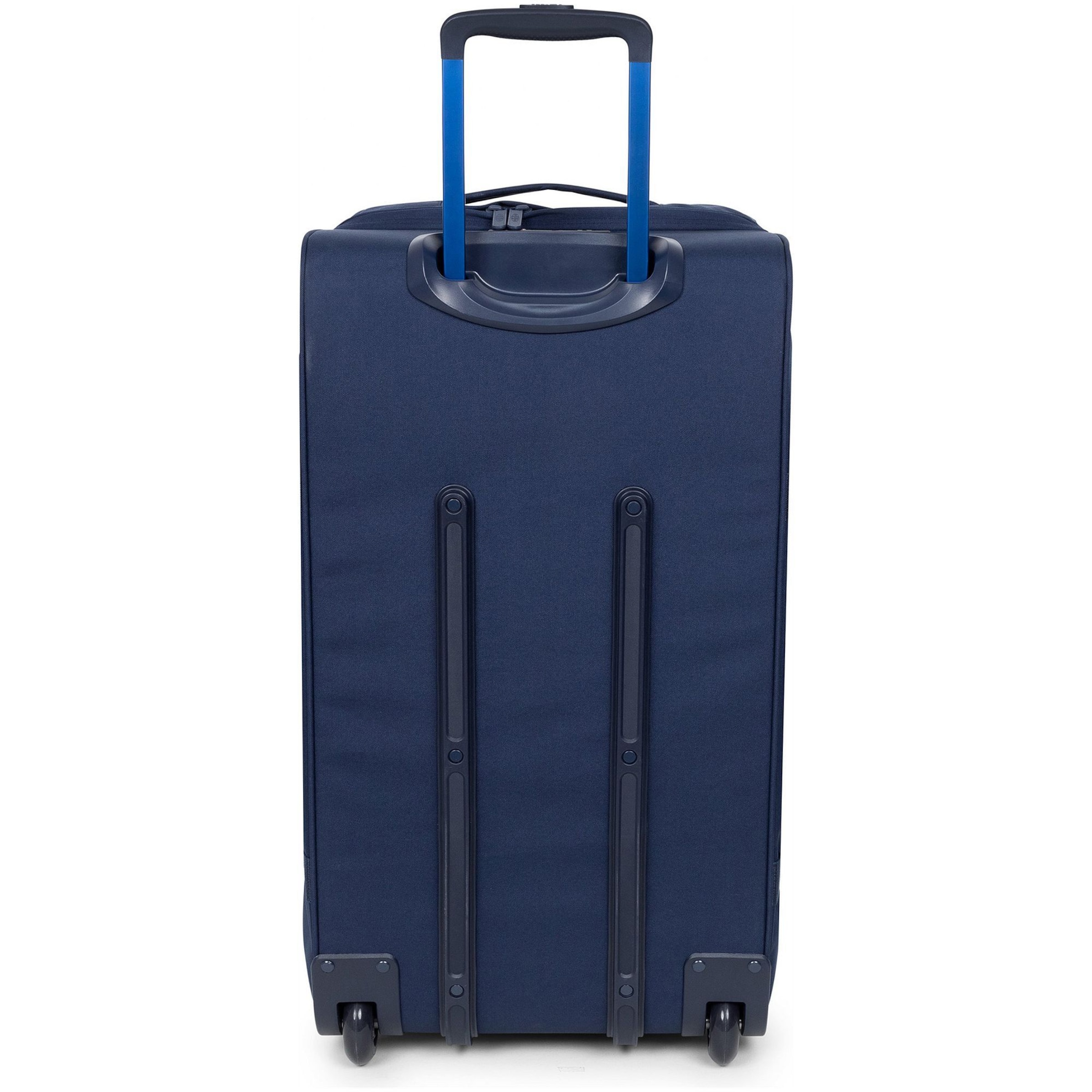 Borsa da viaggio di EASTPAK in blu