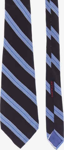 Castellani Seiden-Krawatte One Size in Braun: predná strana