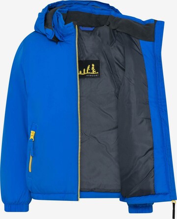 LEGO® kidswear Funktionsjacke 'Ninjago' in Blau