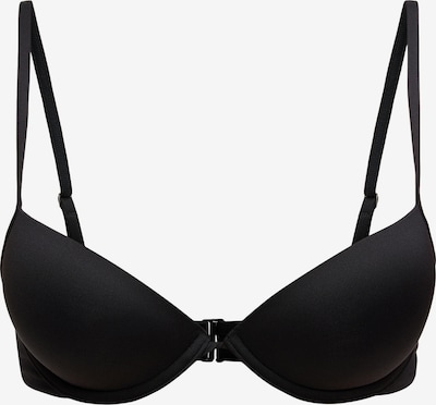 Bikinio viršutinė dalis iš Calvin Klein Swimwear, spalva – juoda, Prekių apžvalga