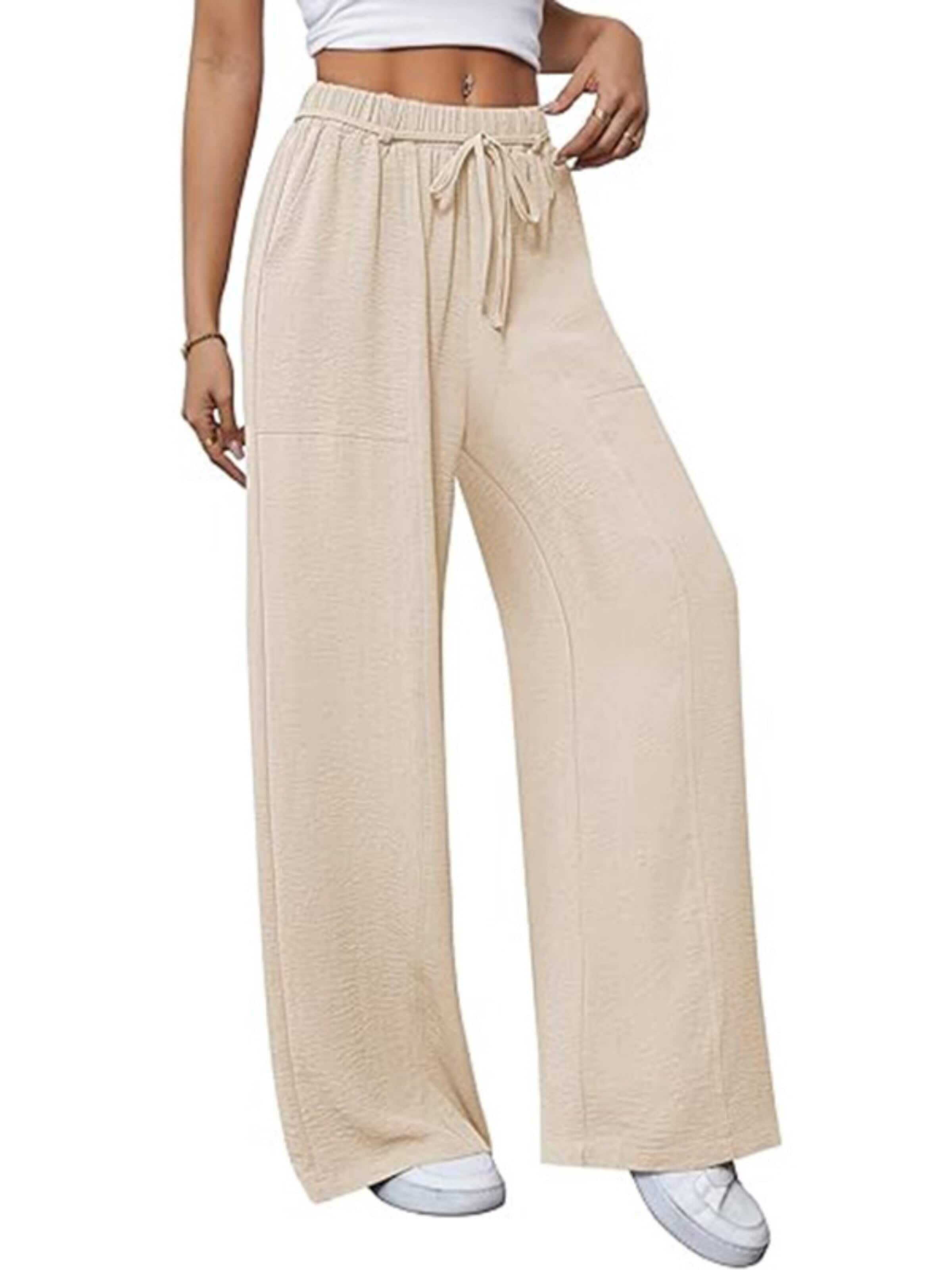 Yesfashion Loosefit Hose‌‌ in Orange