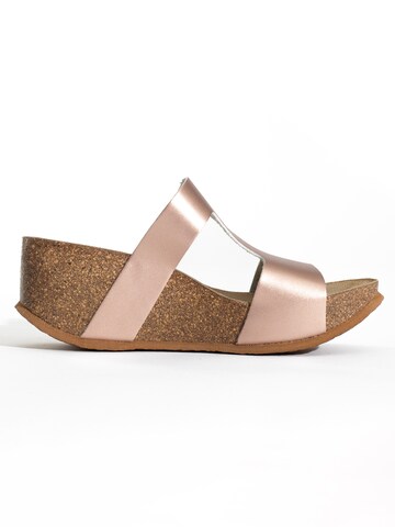 Bayton Mules 'Hecate' in Gold