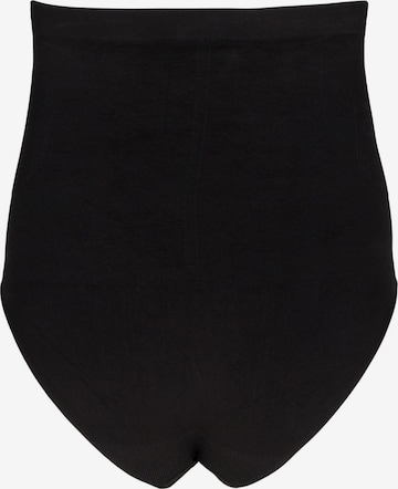 Slip modellante di Zizzi in nero