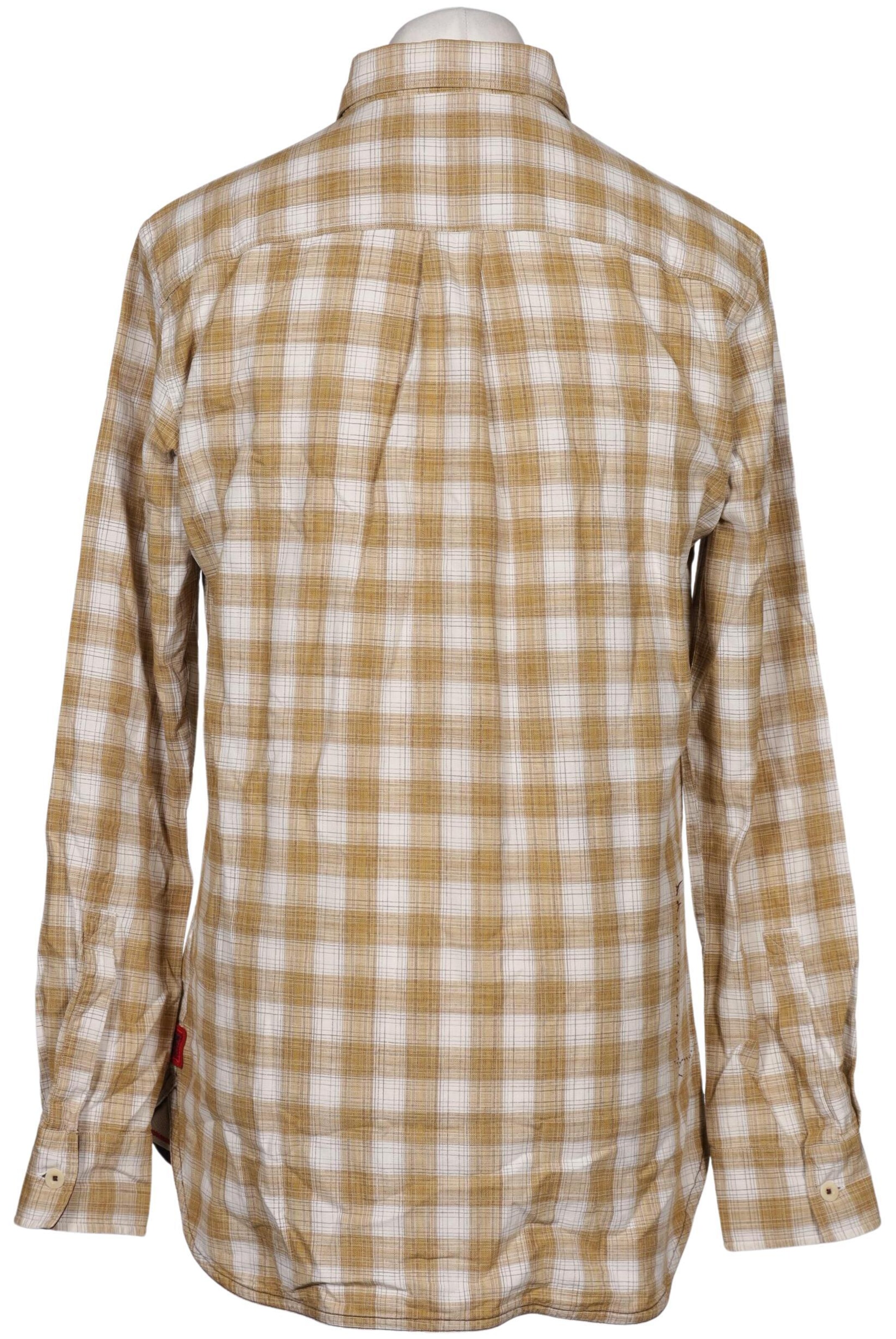 TIMBERLAND Hemd M in Mischfarben