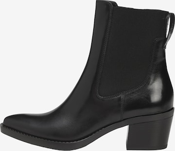 Marc O'Polo Nilkkurit värissä musta: etupuoli