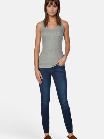 Haut 'Cadis' Myjama en gris