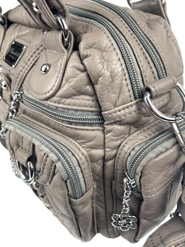 Kumixi Handbag in Grey