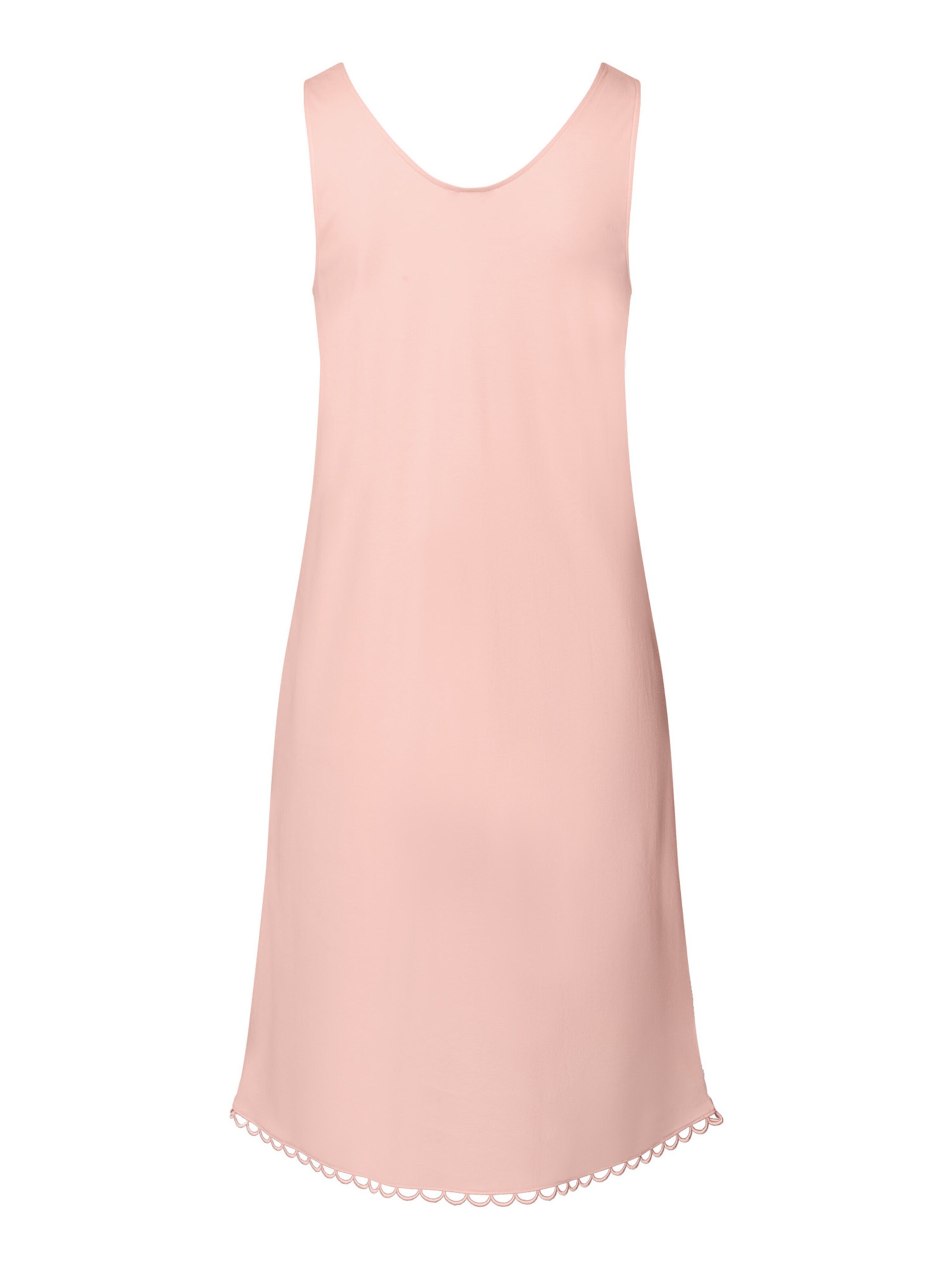Hanro Nightgown 'Anouk' in Pink