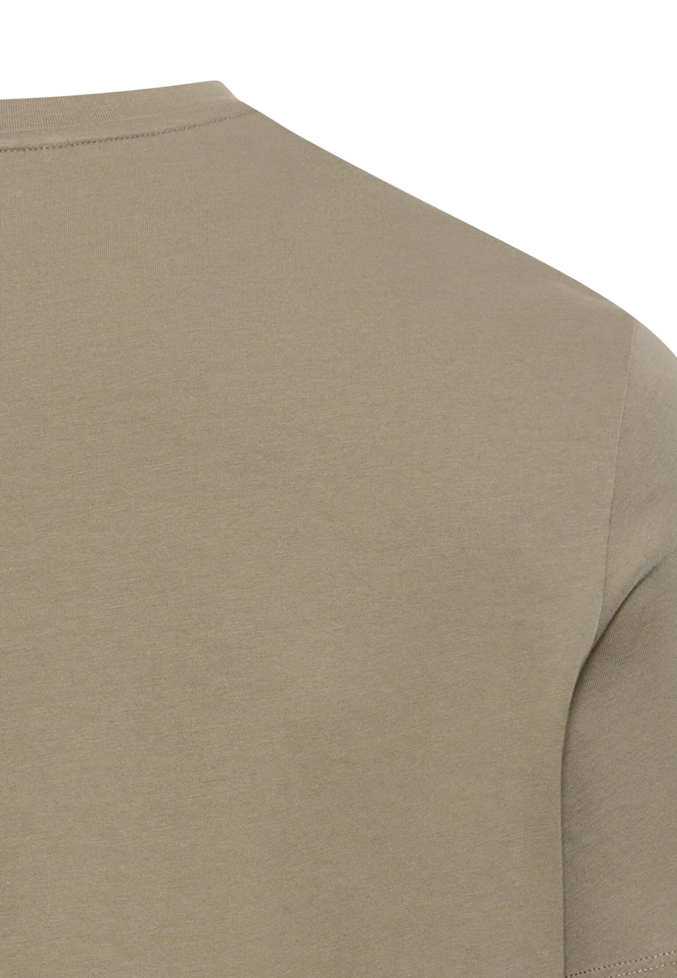 CAMEL ACTIVE Shirt in Green