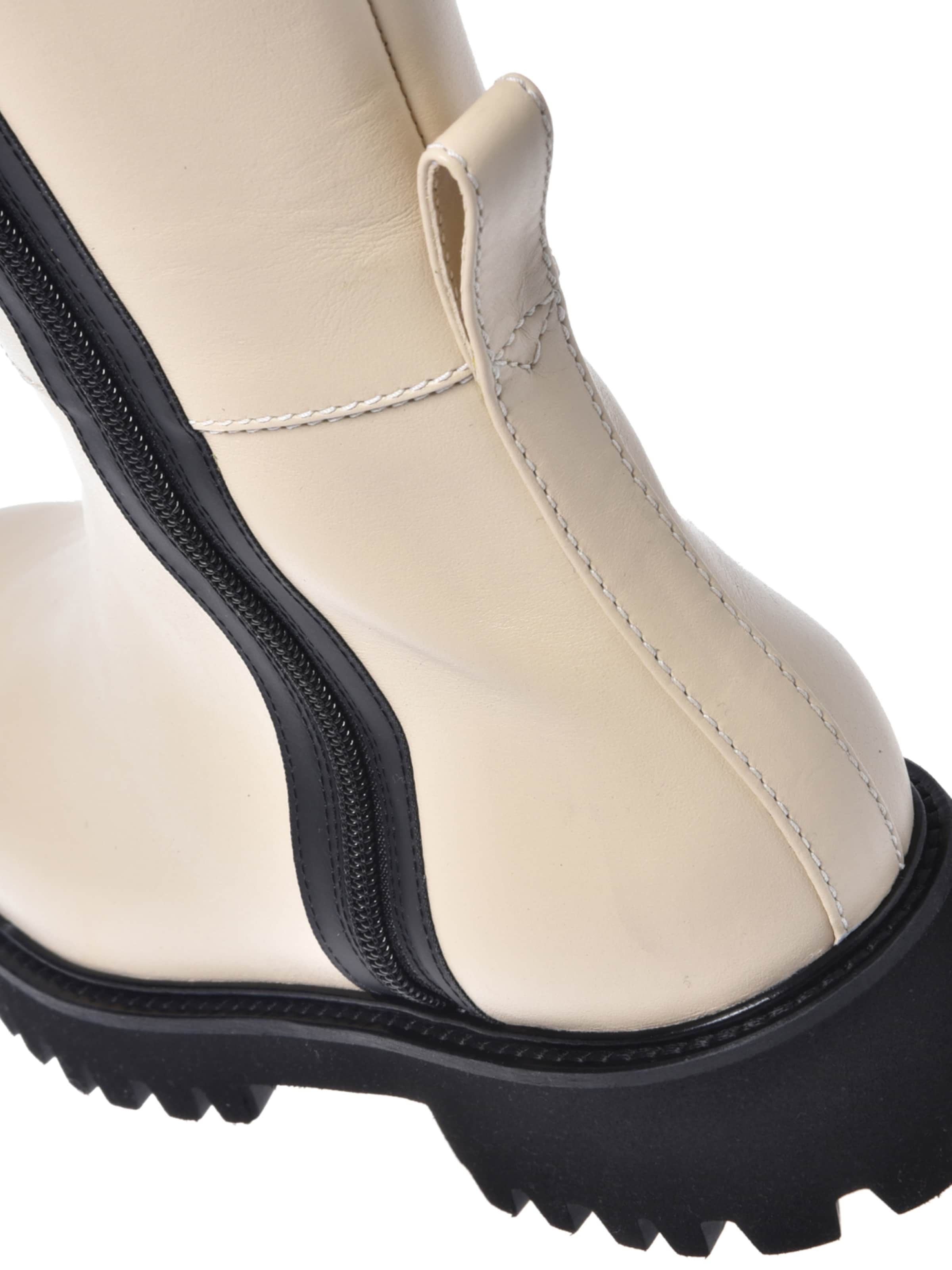 BALDININI Boot in Beige