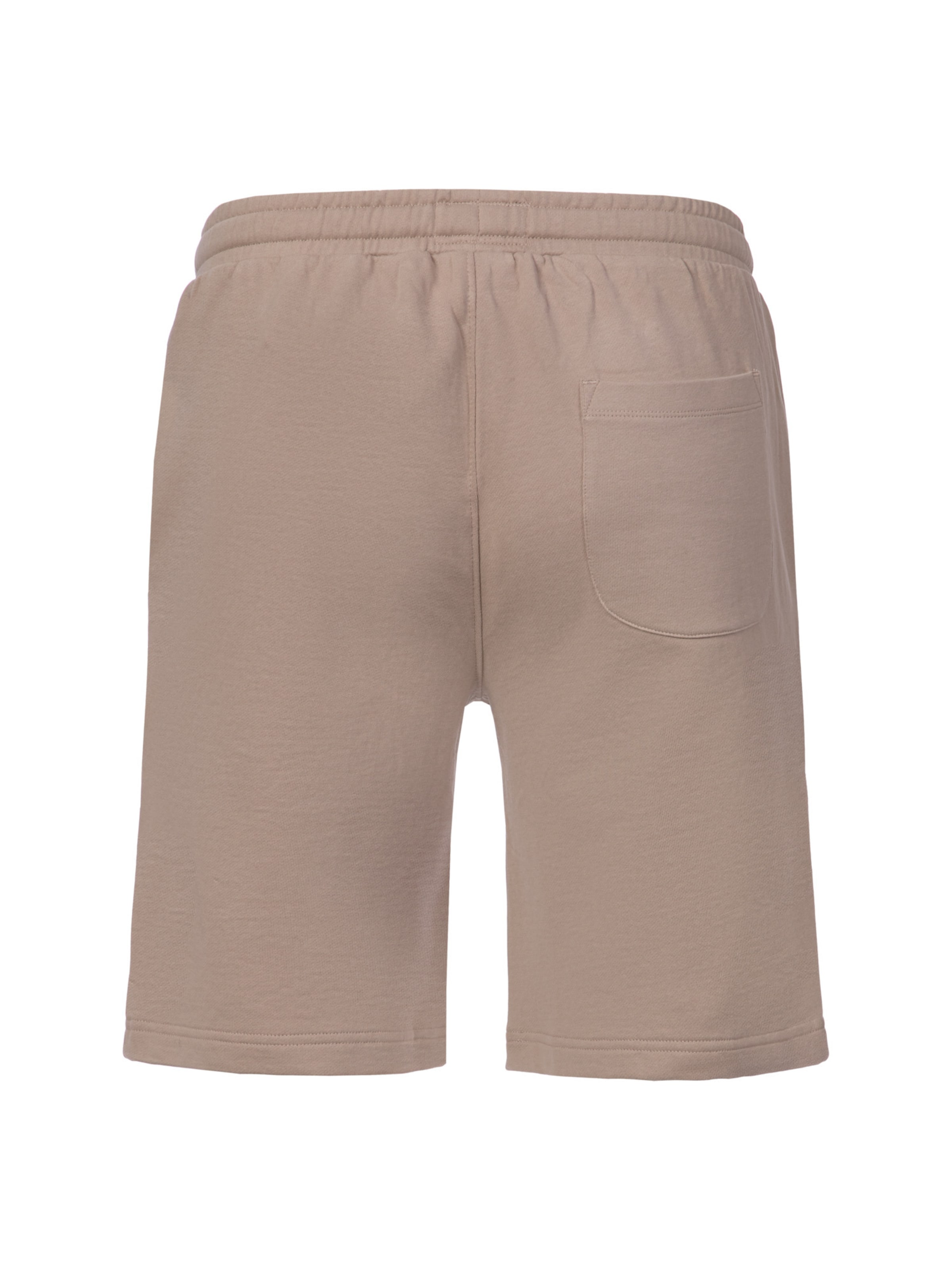 La Martina Regular Trousers in Beige