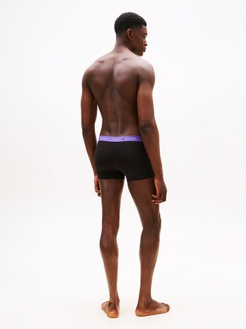 Regular Boxers Tommy Hilfiger Underwear en noir