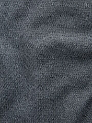 Next - Sudadera con cremallera en gris