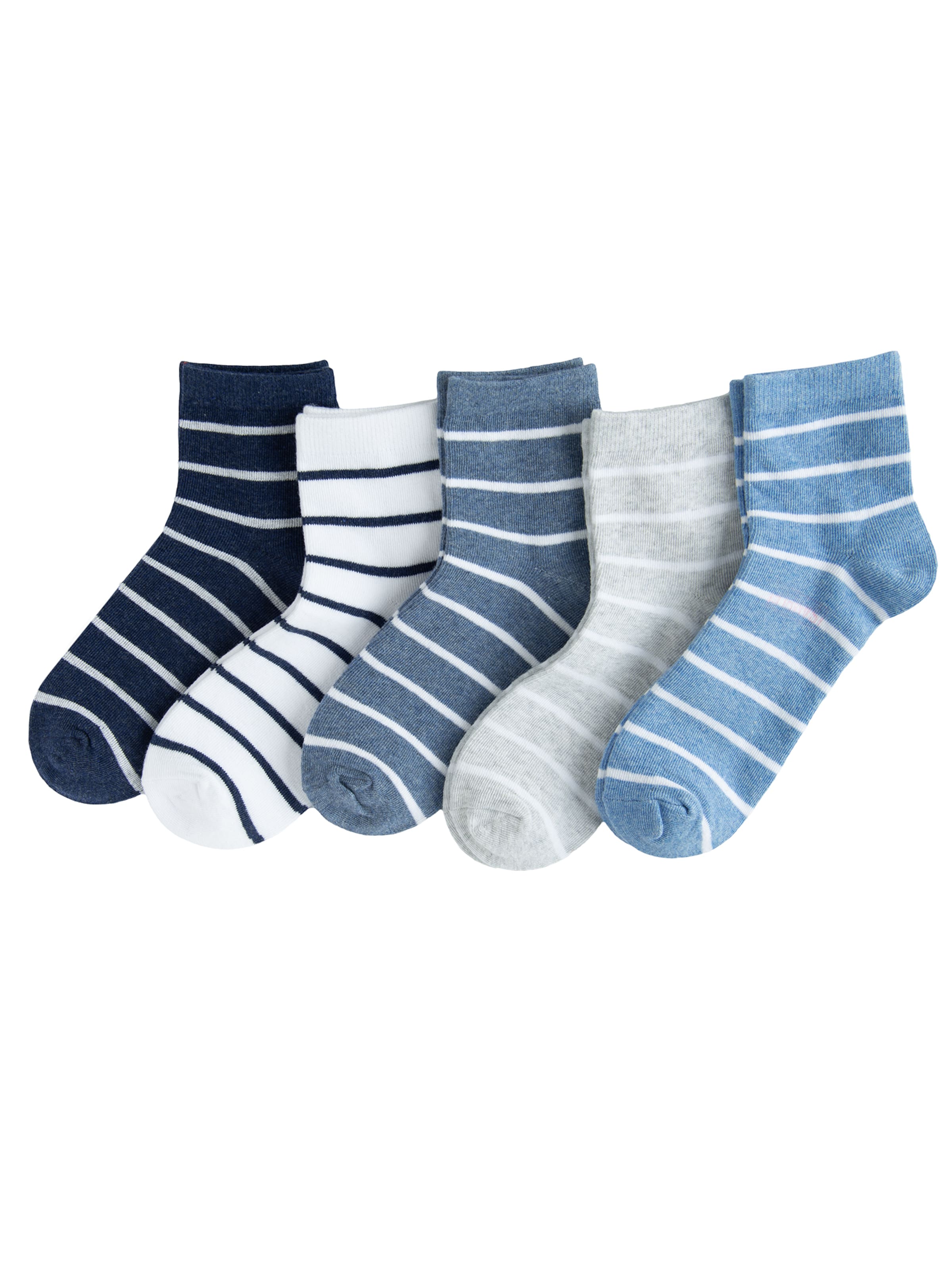 Cool Club Ponožky - Zmiešané farby: predná strana