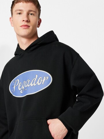 Pegador Sweatshirt in Lila