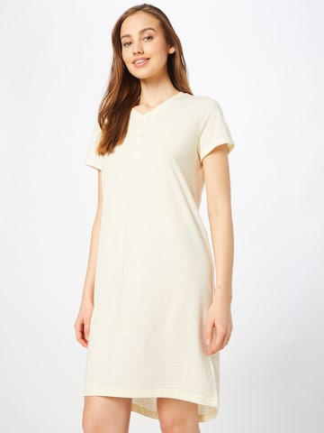 ESPRIT Nightgown in Yellow: front