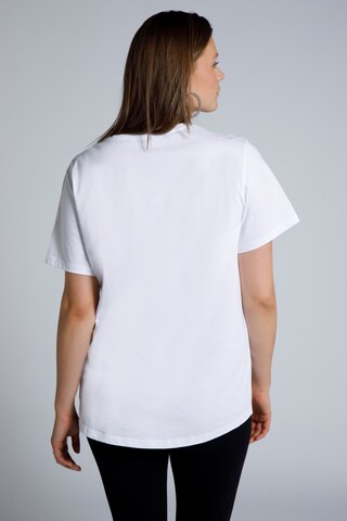 Studio Untold Shirt in Schwarz