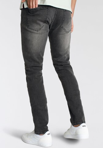 AJC Slim fit Jeans in Grey