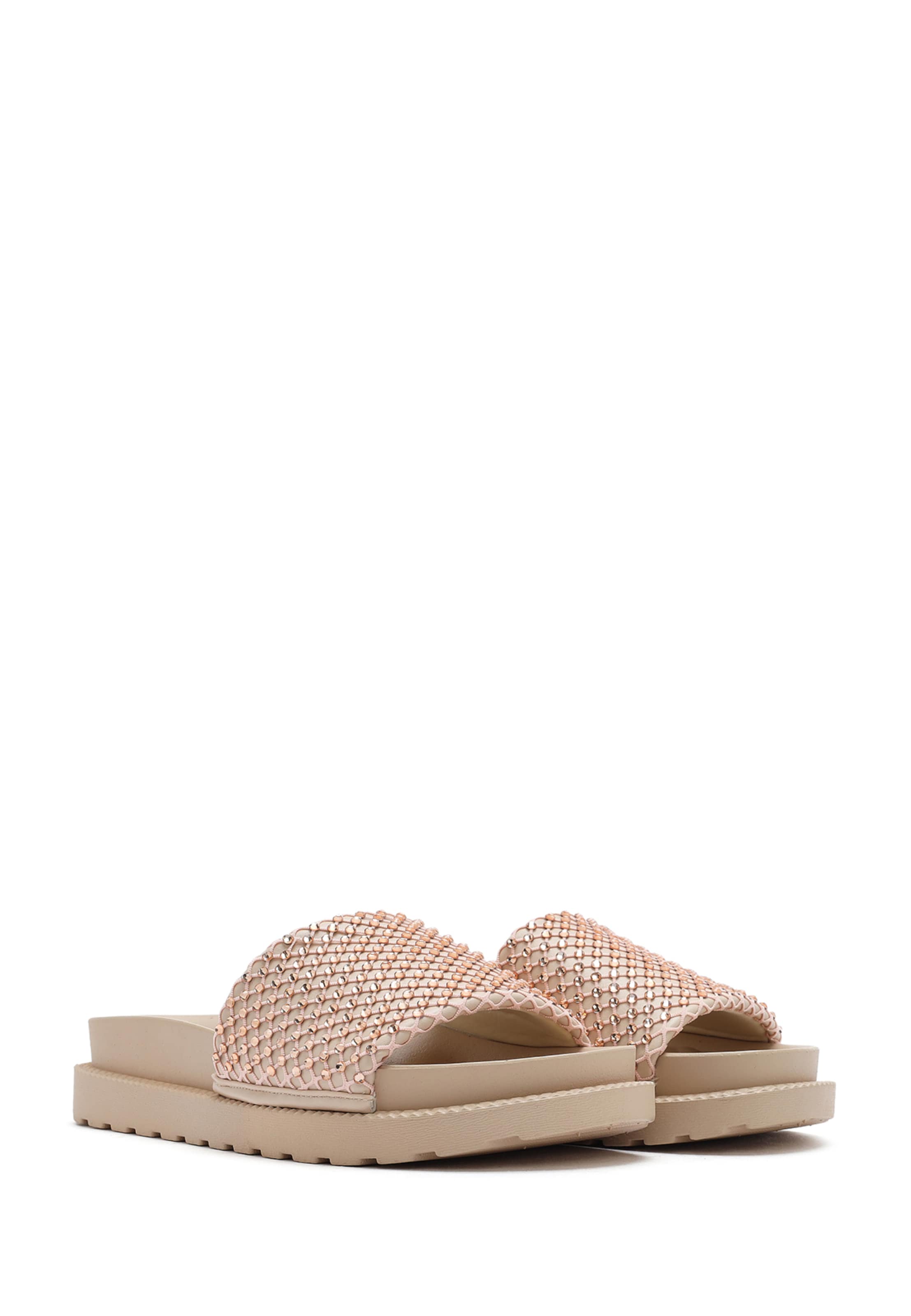 Derimod Mules in Beige