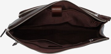 Picard Document Bag 'Buddy' in Brown