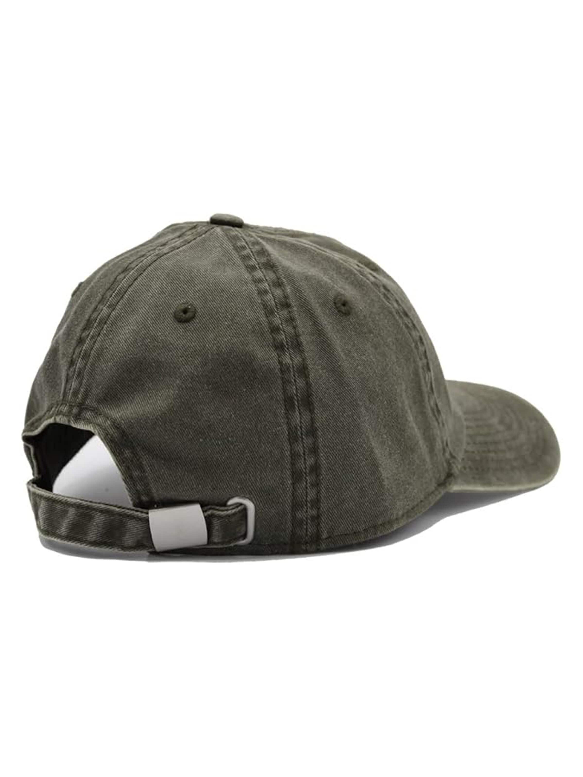 Surf Monkey - Boné desportivo em verde