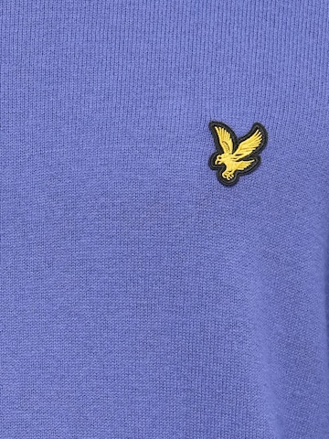 Lyle & Scott Πουλόβερ σε μπλε