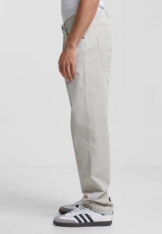 Urban Classics Loosefit Nadrág - szürke