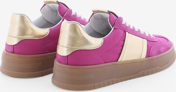 Kennel & Schmenger Sneakers laag 'DRIFT' in Roze